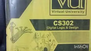 CS302  lecture 01 || short  vu easy lectures 