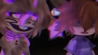 You got that ahh || Fnaf || SB Official AU|| Gacha Neon || Easter Special || •❤•Gåcha_Råndøm•❤•