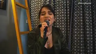 Leena - Live Session | Sofia - Bulgaria