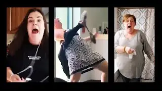 SCARE CAM COMPILATION 2021 | ИСПУГИ ЛЮДЕЙ