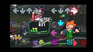 A NORMAL FRIDAY NIGHT FUNKIN WEEKEND 1 EXPERIENCE  ON ANDROID