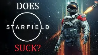 Is Starfield Actually Worth Playing?