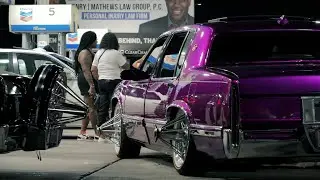 Weekend recap in Houston filmed in 8k 9.15.24