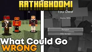 Endbusting with the RathaBhoomi Boys || RathaBhoomi