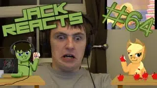 Jack Reacts to: Lauren Faust Quits Because of Aroused Bronies - Episode 64