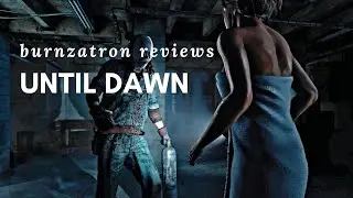 Until Dawn Review