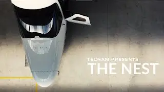 The Nest series - Official Trailer