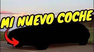 ✅ MI NUEVO COCHE ¿QUE OPCIONES TENGO?