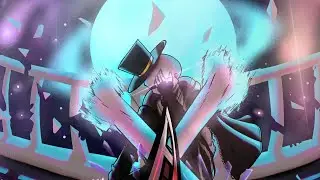 [Space Drift] 