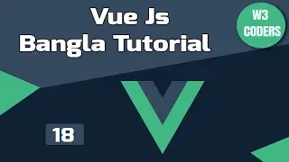 #18 Vuejs - router push & router replace
