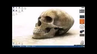 ВИДЕО УРОК КАК ЗДЕЛАТЬ ПАПКИ ВИДИМЫМИ