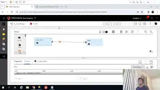 IICS - 14a - Parsing JSON Object using Hierarchical Schema & Hierarchy Parser Transformation