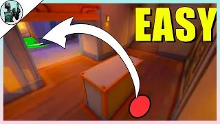 Molly the Spike Quickly With Brim And Viper | Sunset B