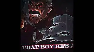 Omni Man X Debbie Edit (Invincible)