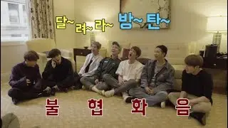 Run BTS Ep 21 | ENG SUB | Run BTS EngSub 2021🤗🥰