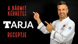 A bármit kérhetsz tarja