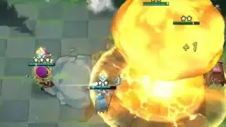 Joy the ultimate legendaris level 3 • chess Rush