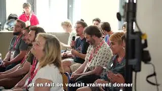 Résumé du Game Camp 2024 : BRASSART Lille accueille les leaders de l'industrie