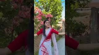Oo dehi maloti // Assamese song #assamesesong