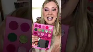 This Glamlite Palette Is A New Fav & Only $22 Right Now 🍰