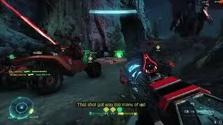 Halo Infinite - Multiplayer Gameplay compilation pt3