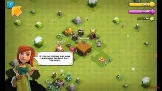 Clash Of Clans New Series (No Money Allowed)