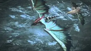 FF Type-0 HD: The First Battle Of Judecca