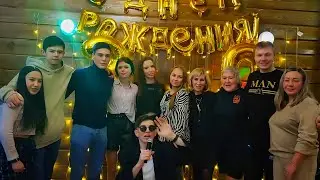 Юбилей Димы Фрея! 2:0 в мою пользу.
