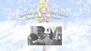 Jeanne Die Kamikaze Diebin - Opening - (Piano Ballad Version)  Cover by dodongstephen