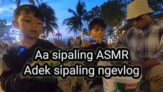 Closing perjalanan akhir tahun ke Sanggar Beach Kalianda, Lampung