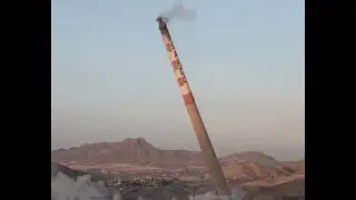 LAST TOUR OF THE EL PASO SMELTER 50 min 3 sec