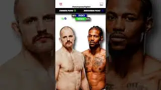 Gunnar Nelson vs Kevin Holland | UFC Predictions | Fight Breakdown | UFC Fight Night