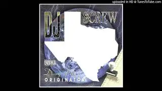 DJ Screw-Chapter 016: Late Night Fukkin' Yo Bitch '95-102-Guy-Good Bye