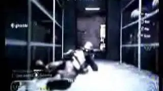 ABstraXT bring the pain COD4 SBK