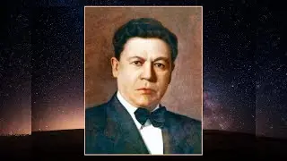 Rimskiy-Korsakov -- Анчар – древо смерти (Н.А. Римский-Корсаков, А.С. Пушкин, ариозо)