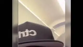 Famous Rapper Juvenile Kicked Off First Class  By Delta Airlines #firstclass #explorepage #news