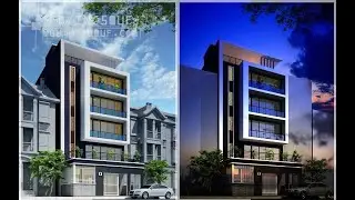 01 - REVIT  ARCHITECTURE ONLINE WORKSHOP - SESSION 01 - LEVELS & GRIDS / COLUMNS / WALLS