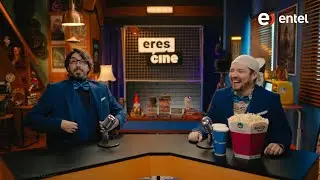 Temporada 1 – E4 Las nominadas