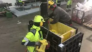 Skills-deltagere i søgelyset