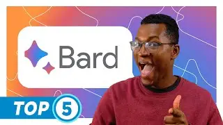 Uncover the Power of Google Bard: Top 5 Questions Answered