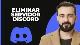 Cómo eliminar un servidor en Discord