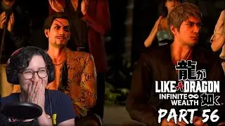 Fun on Dondoko | Like a Dragon: Infinite Wealth - PART 56