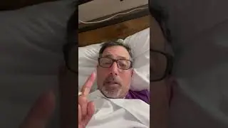 Rich Vos headlines SoulJoel’s tonite 