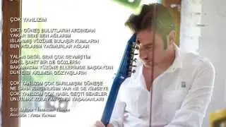 Arda Kaynak - Çok Yanlızım