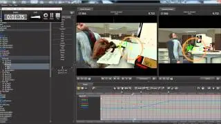 [ Tutorial ]Fixing locked keyframes