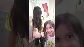 👩 TEO o AJUTĂ pe MARA să Dispară ca prin MAGIE 💥 Unexpected ending 