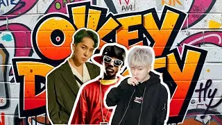 Okey Dokey (Remix) - MINO & ZICO x Crank That (Soulja Boy)