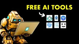 5 FREE AI Essay Writers (No Signup Required)