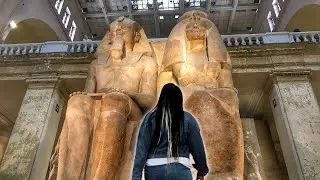I visited Africa's BEST Museum