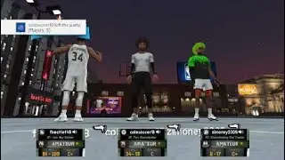 Nut